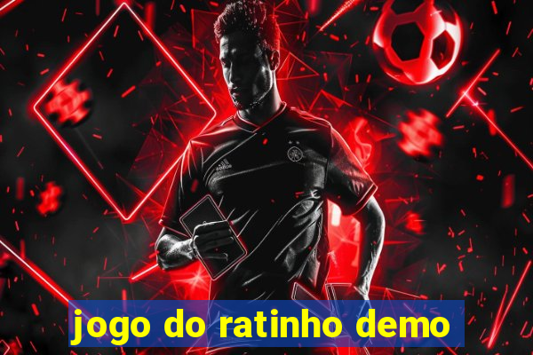 jogo do ratinho demo